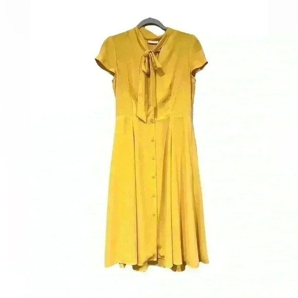 New York & Company Dresses & Skirts - New York & Company vintage 50s style dress